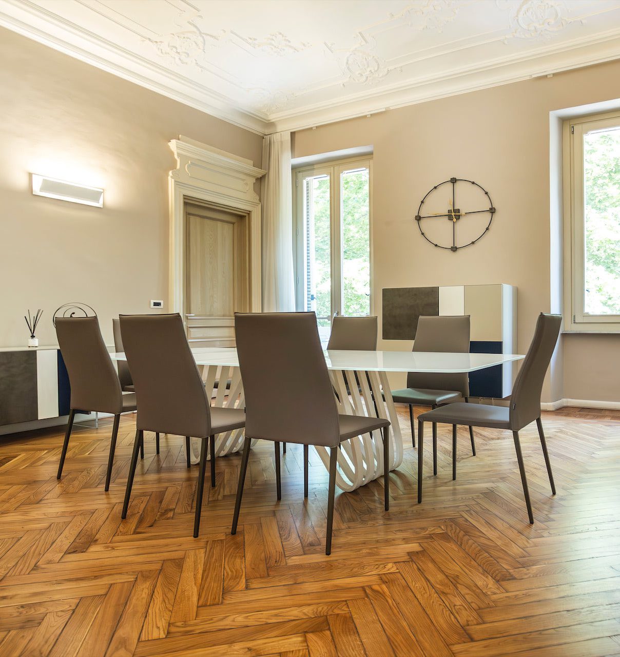 Studio legale dell'Avv. Valeria Mezzolla a Torino