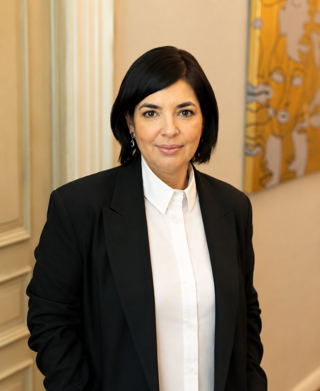 Avvocato Valeria Mezzolla - avvocato penalista a Torino