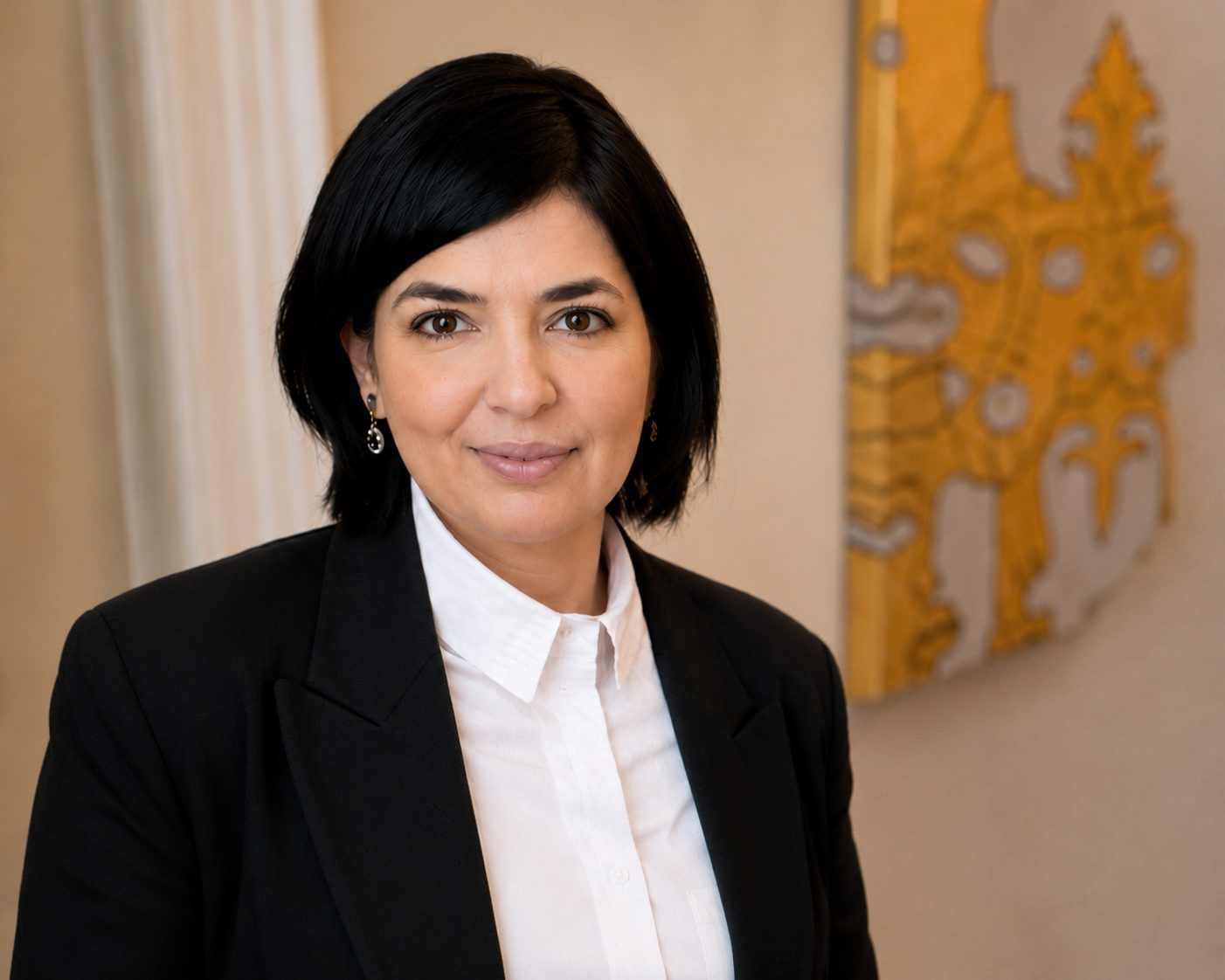 Avv. Valeria Mezzolla, avvocato penalista a Torino